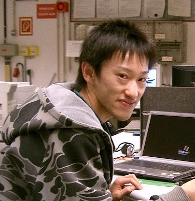 前田順平